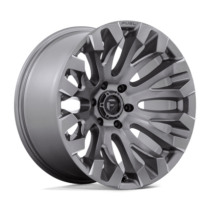 FUEL D830 QUAKE Platinum