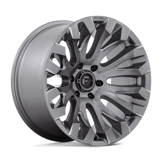 FUEL D830 QUAKE Platinum