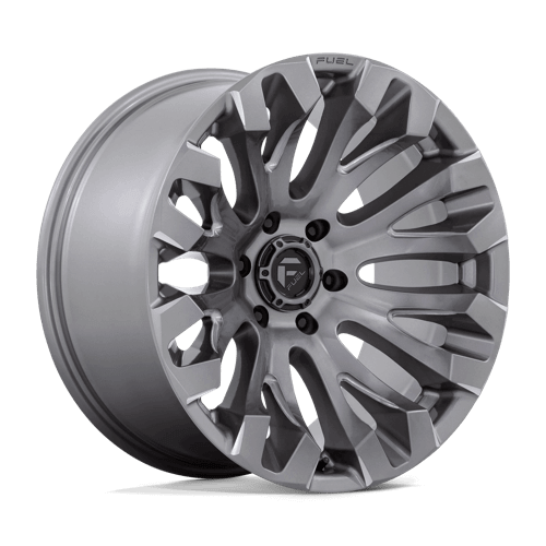 FUEL D830 QUAKE Platinum