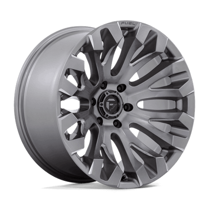 FUEL D830 QUAKE Platinum