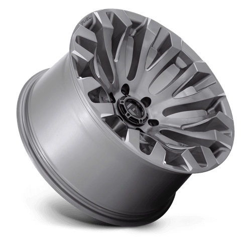 FUEL D830 QUAKE Platinum