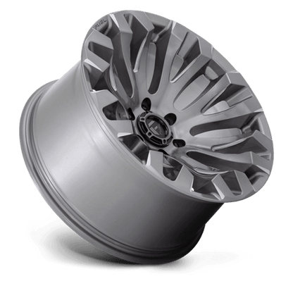 FUEL D830 QUAKE Platinum