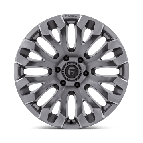 FUEL D830 QUAKE Platinum