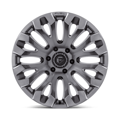 FUEL D830 QUAKE Platinum