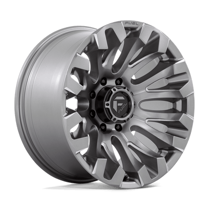 FUEL D830 QUAKE Platinum
