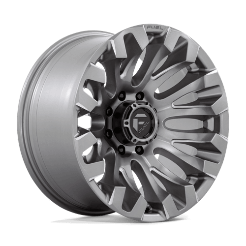 FUEL D830 QUAKE Platinum