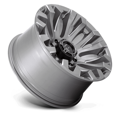 FUEL D830 QUAKE Platinum