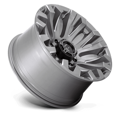 FUEL D830 QUAKE Platinum