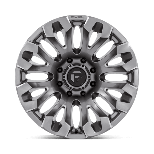 FUEL D830 QUAKE Platinum