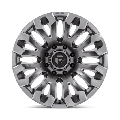 FUEL D830 QUAKE Platinum