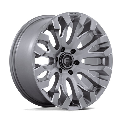 FUEL D830 QUAKE Platinum