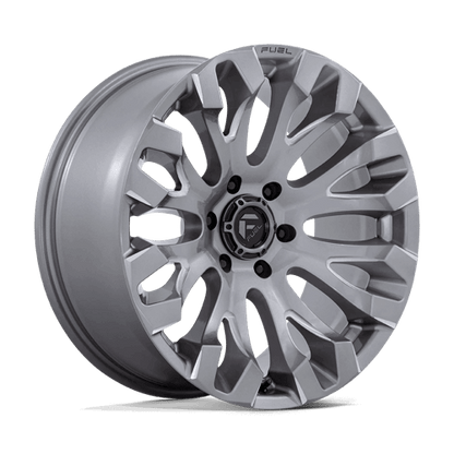 FUEL D830 QUAKE Platinum