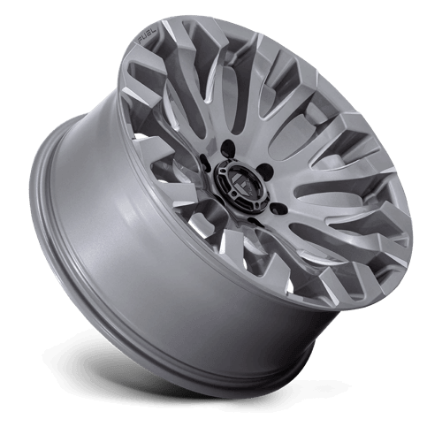 FUEL D830 QUAKE Platinum
