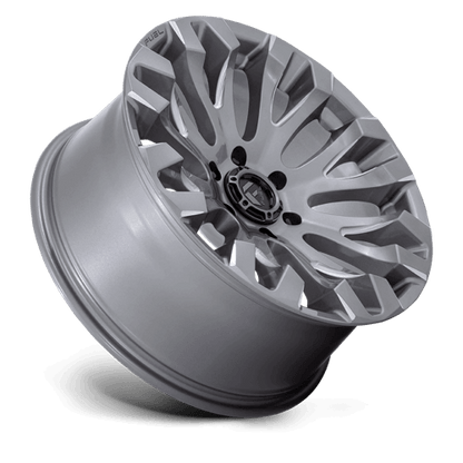FUEL D830 QUAKE Platinum