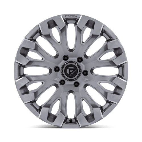 FUEL D830 QUAKE Platinum