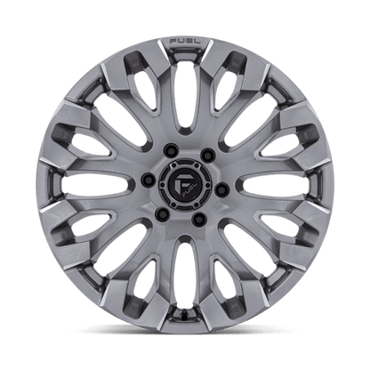 FUEL D830 QUAKE Platinum