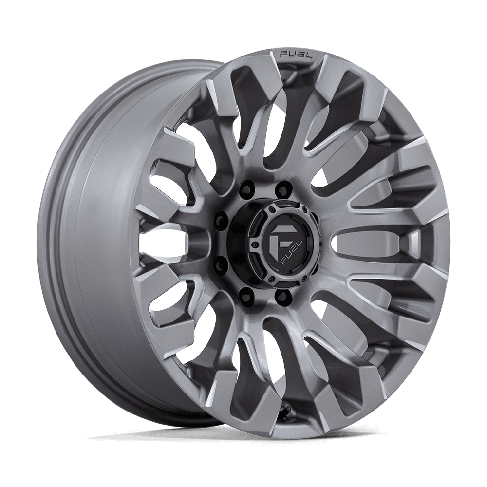 FUEL D830 QUAKE Platinum