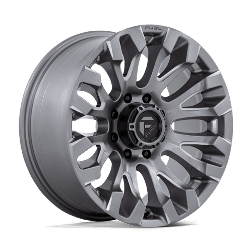 FUEL D830 QUAKE Platinum