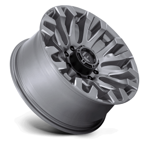 FUEL D830 QUAKE Platinum