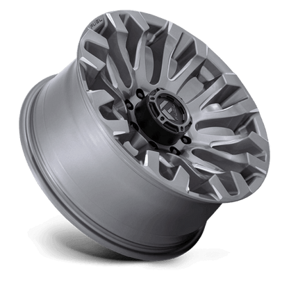 FUEL D830 QUAKE Platinum