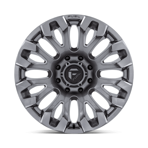 FUEL D830 QUAKE Platinum