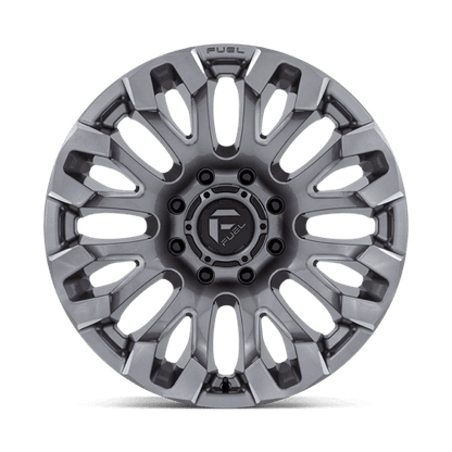 FUEL D830 QUAKE Platinum