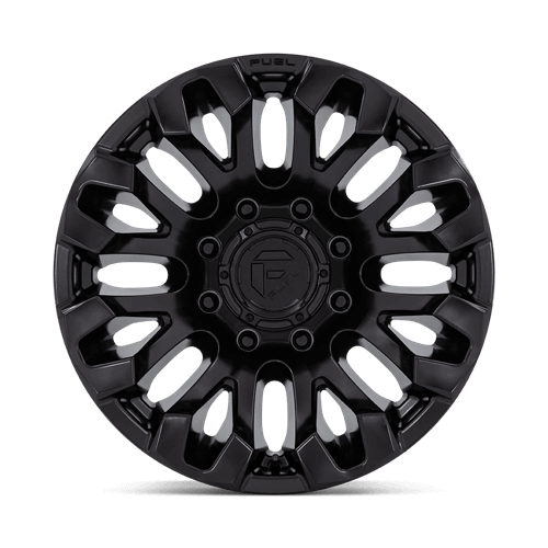 FUEL D831 QUAKE Blackout