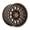 Black Rhino RAID Matte Bronze