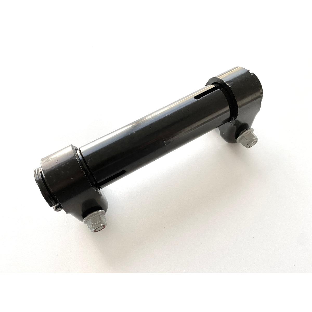 Steer Smarts Upgraded Factory Drag Link Adjuster Sleeve for RAM HD — 07141001
