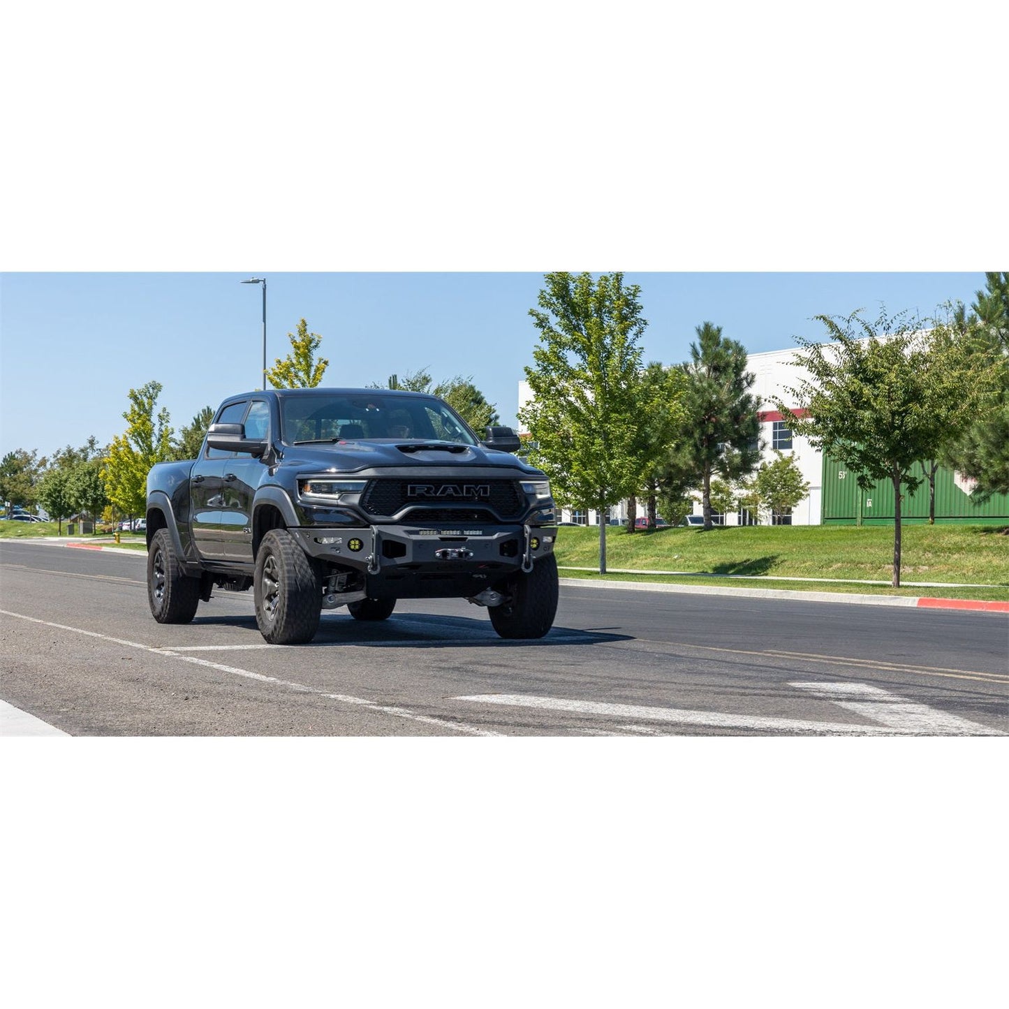 ReadyLIFT 1.5'' Leveling Kit TRX  (1500 TRX) 66-11150