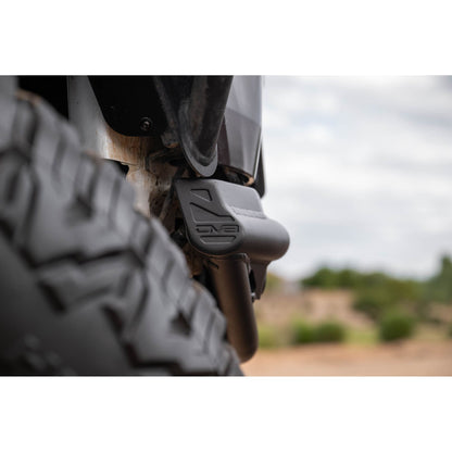 DV8 OFF-ROAD RBBR-08 DV8 Offroad RBBR-08 2021 for 2025 Ford Bronco Rear Tube Bumper