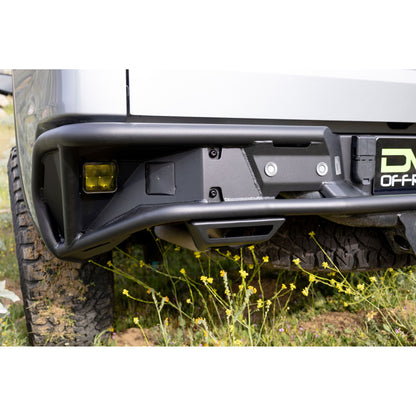 DV8 OFF-ROAD RBCS1-04 DV8 Offroad RBCS1-04 2019 for 2025 Chevy Silverado & GMC Sierra