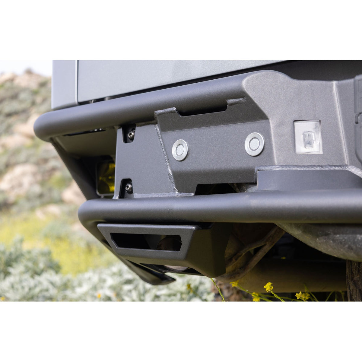 DV8 OFF-ROAD RBCS1-04 DV8 Offroad RBCS1-04 2019 for 2025 Chevy Silverado & GMC Sierra