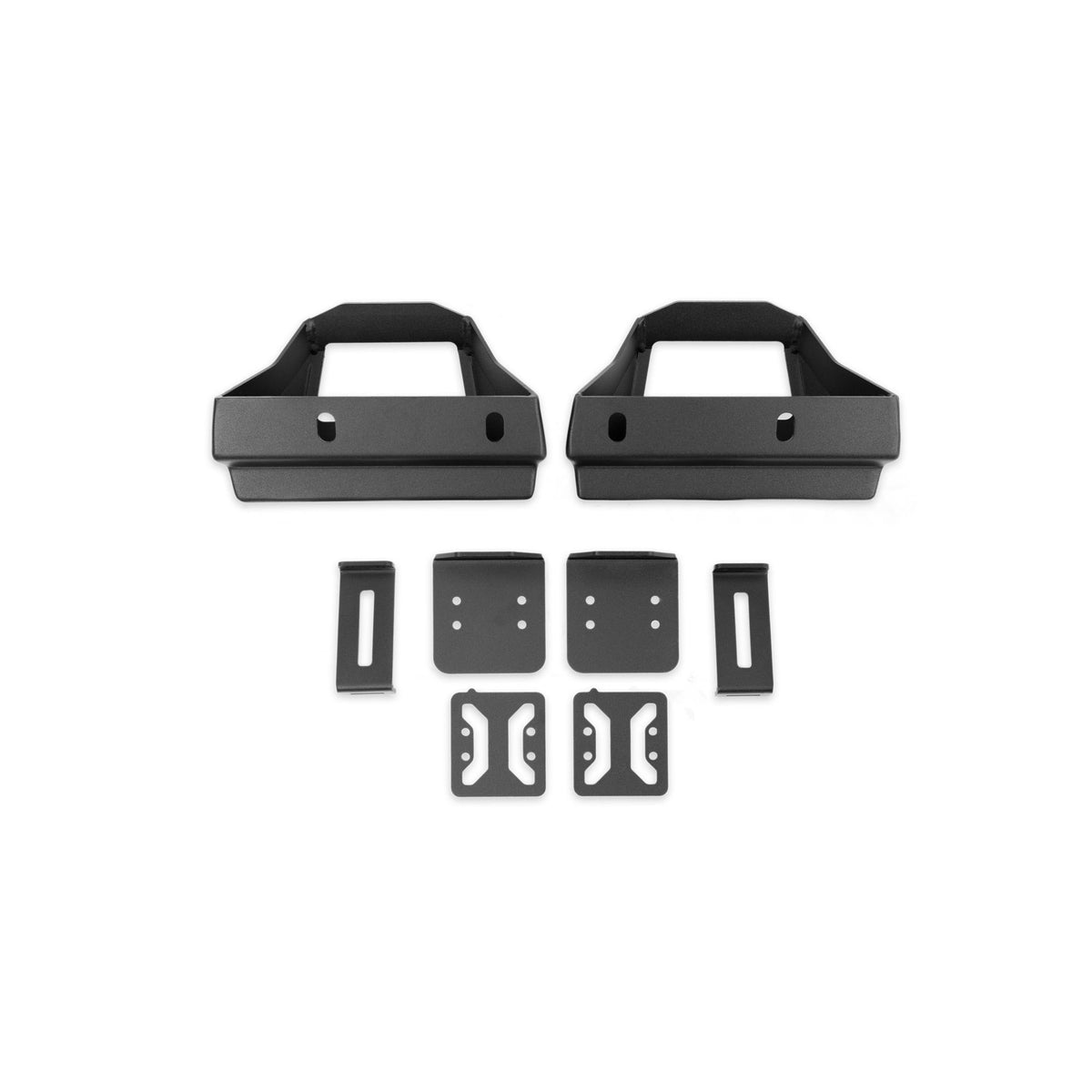 DV8 OFF-ROAD RBCS1-04 DV8 Offroad RBCS1-04 2019 for 2025 Chevy Silverado & GMC Sierra