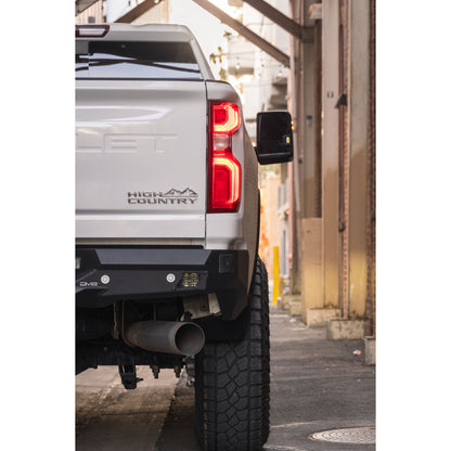 DV8 OFF-ROAD RBCS2-03 DV8 Offroad RBCS2-03 2020 for 2026 Chevy & GMC 2500/3500 Spec