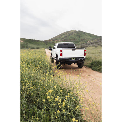 DV8 OFF-ROAD RBCS2-03 DV8 Offroad RBCS2-03 2020 for 2026 Chevy & GMC 2500/3500 Spec