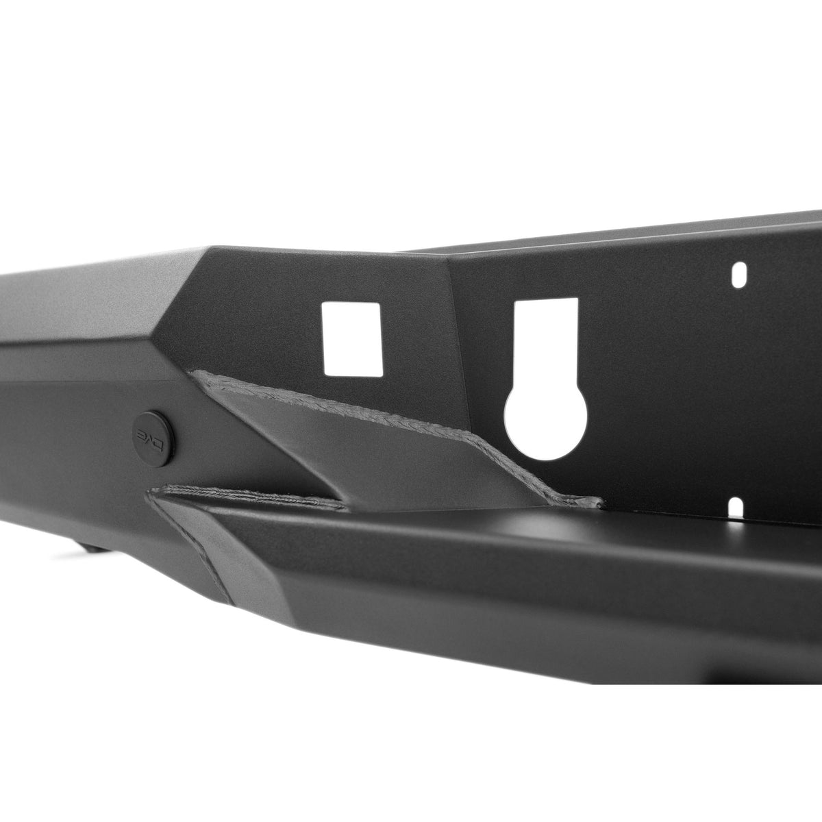 DV8 OFF-ROAD RBCS2-03 DV8 Offroad RBCS2-03 2020 for 2026 Chevy & GMC 2500/3500 Spec
