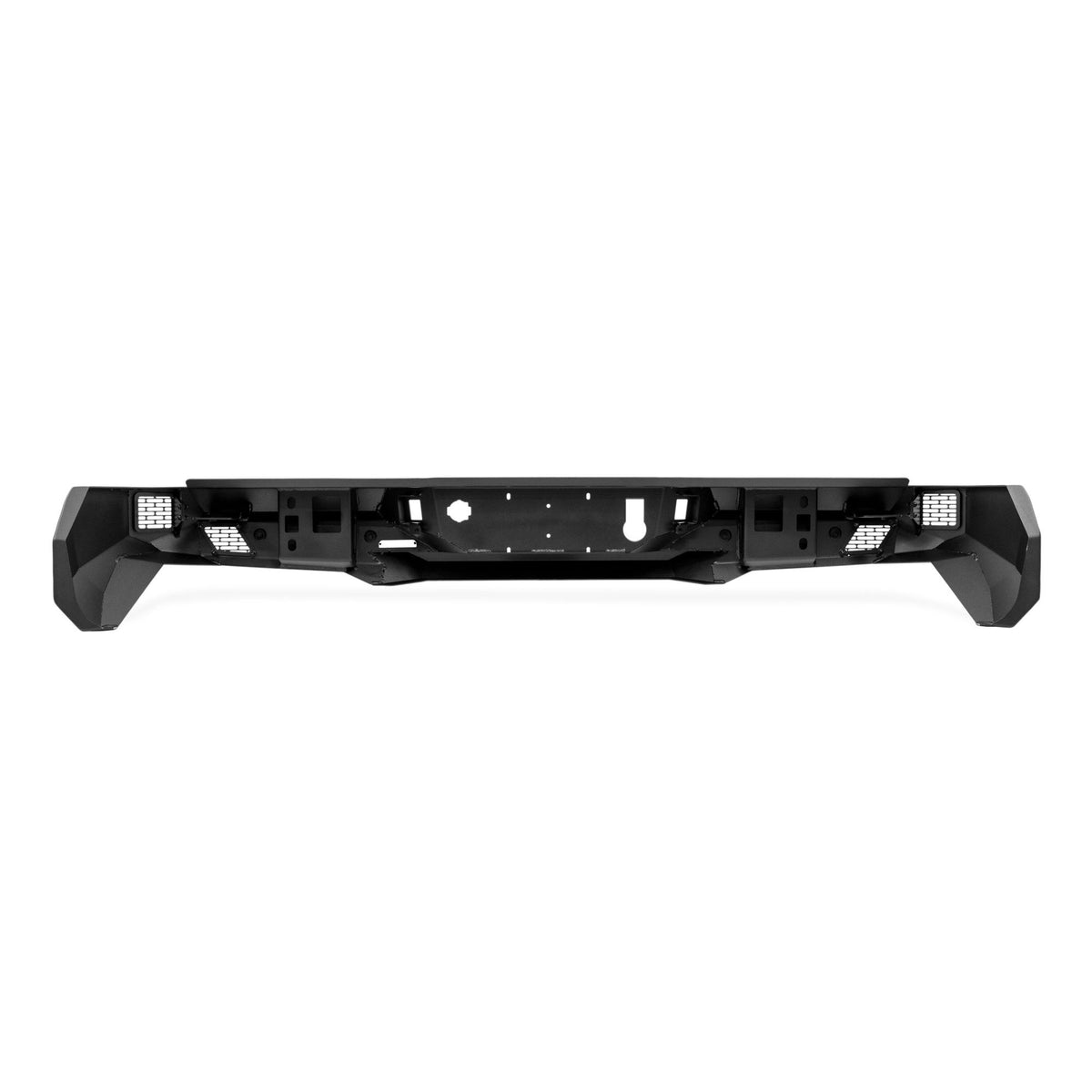 DV8 OFF-ROAD | 2020 2026 Chevy & GMC 2500/3500 Spec Series Rear Bumper  | RBCS2-03