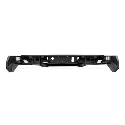 DV8 OFF-ROAD | 2020 2026 Chevy & GMC 2500/3500 Spec Series Rear Bumper  | RBCS2-03