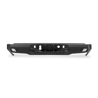 DV8 OFF-ROAD | 2020 2026 Chevy & GMC 2500/3500 Spec Series Rear Bumper  | RBCS2-03