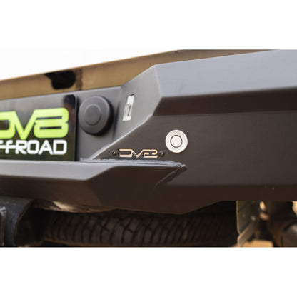 DV8 OFF-ROAD RBCS2-03 DV8 Offroad RBCS2-03 2020 for 2026 Chevy & GMC 2500/3500 Spec