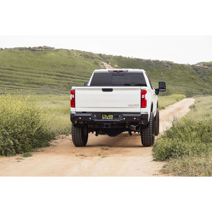 DV8 OFF-ROAD RBCS2-03 DV8 Offroad RBCS2-03 2020 for 2026 Chevy & GMC 2500/3500 Spec
