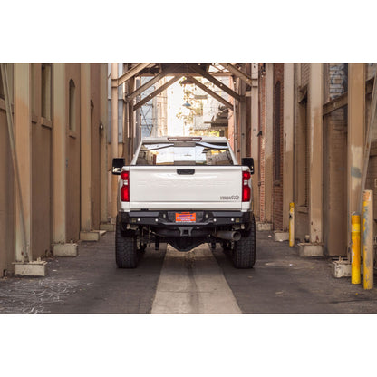 DV8 OFF-ROAD RBCS2-03 DV8 Offroad RBCS2-03 2020 for 2026 Chevy & GMC 2500/3500 Spec