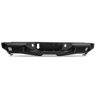DV8 OFF-ROAD | 2023 2025 GMC Canyon Spec Series Rear Bumper  | RBCS3-02