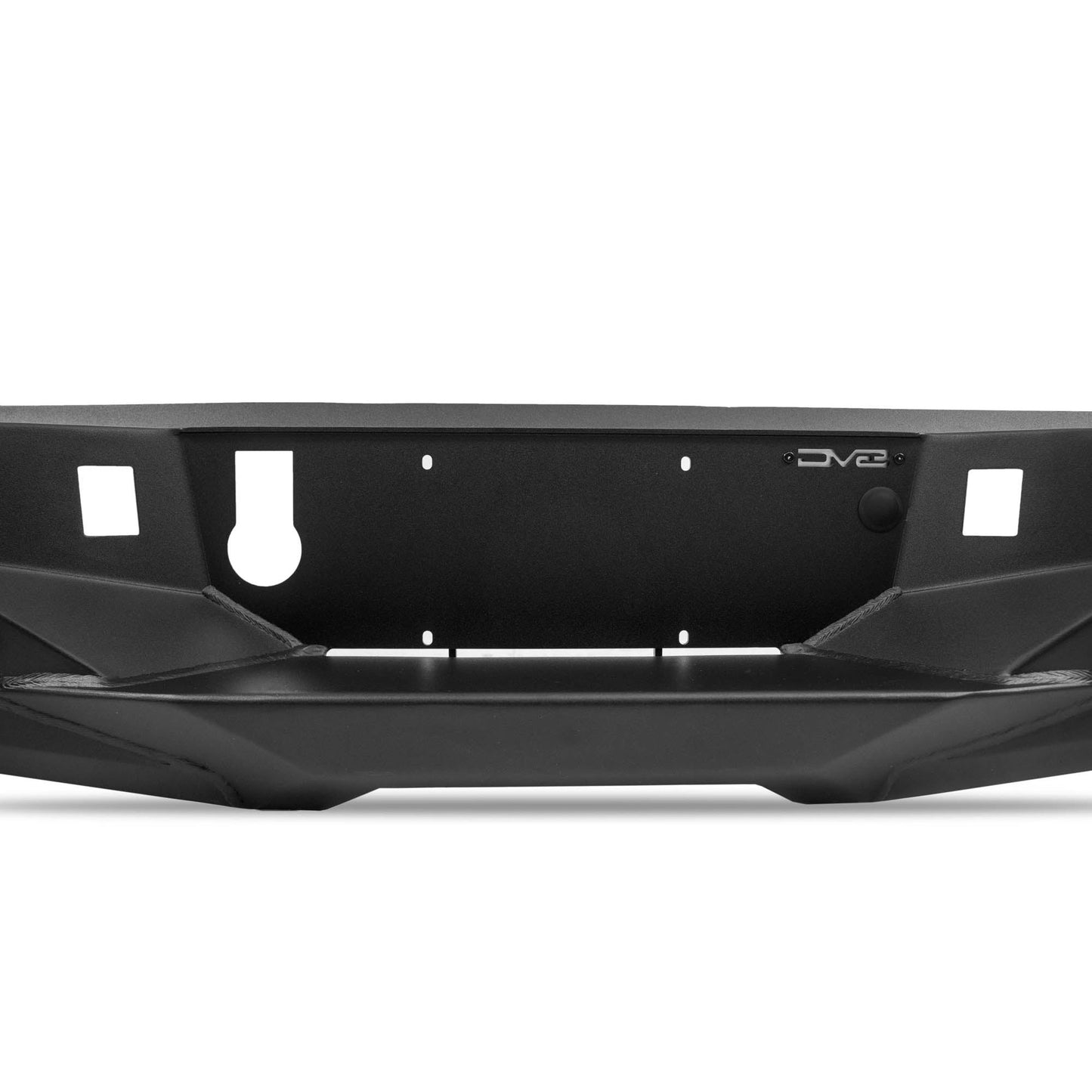 DV8 OFF-ROAD | 2023 2025 GMC Canyon Spec Series Rear Bumper  | RBCS3-02
