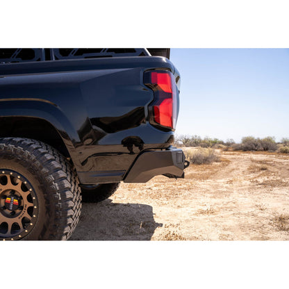 DV8 OFF-ROAD | 2023 2025 GMC Canyon Spec Series Rear Bumper  | RBCS3-02