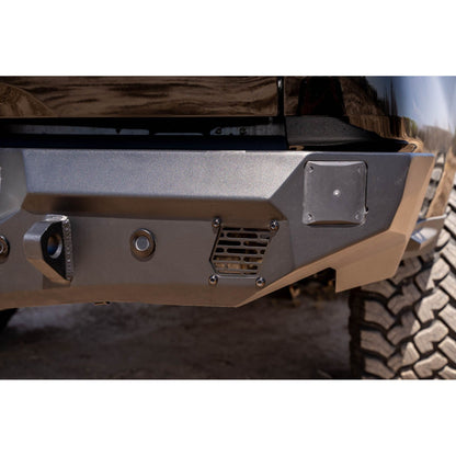 DV8 OFF-ROAD | 2023 2025 GMC Canyon Spec Series Rear Bumper  | RBCS3-02