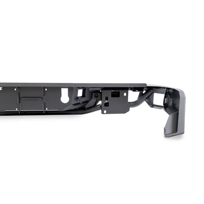 DV8 OFF-ROAD | 2023 2026 GMC Canyon & Chevy Colorado Tube Rear Bumper  | RBCS3-04