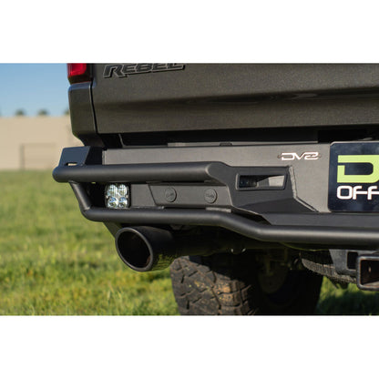 DV8 OFF-ROAD RBDR1-04 DV8 Offroad RBDR1-04 2019 for 2026 Ram 1500 Rear Tube Bumper