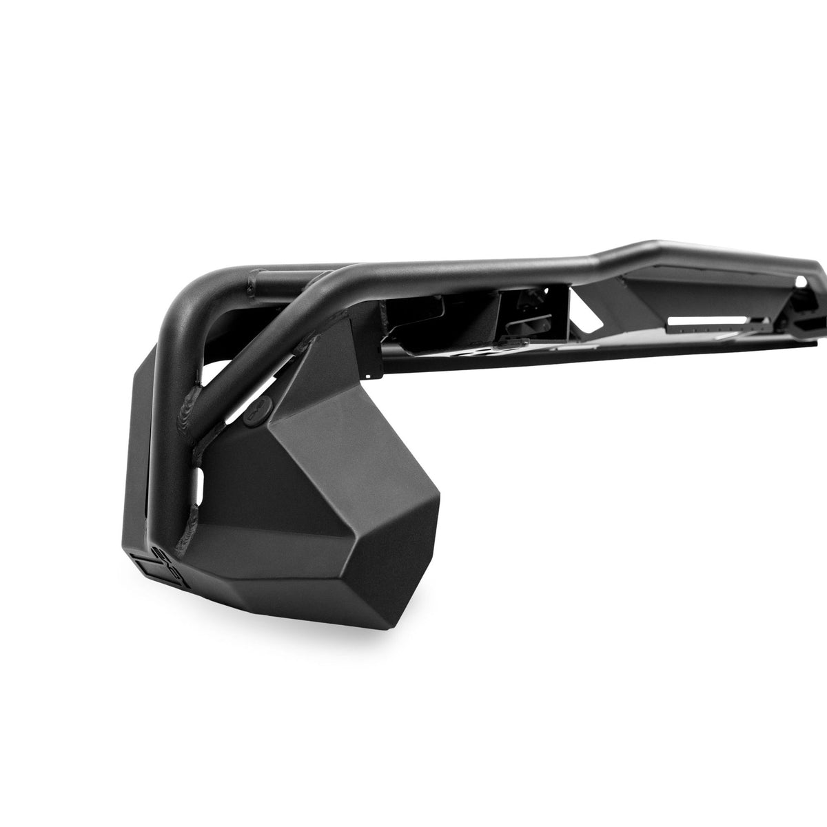 DV8 OFF-ROAD RBDR1-04 DV8 Offroad RBDR1-04 2019 for 2026 Ram 1500 Rear Tube Bumper